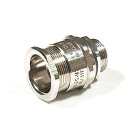 Ех-кабельный ввод ВКВ-ЛР-G1/2-14 1Ex db e II Gb X ГОФРОМАТИК (ЗЭТАРУС) | код zeta30407 | ГОФРОМАТИК