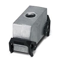 Корпус HC-STA-B24-HLWD-1TTM25-EL-AL | код 1412799 | PHOENIX CONTACT