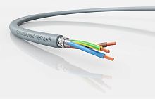 Кабель FLEXICORE 105 CY 0.6/1кВ 3G2.5 (м) LAPP 3120001484