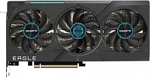 Видеокарта Gigabyte PCI-E 4.0 GV-N407SEAGLE OC-12GD NVIDIA GeForce RTX 4070 Super 12Gb 192bit GDDR6X 2535/21000 HDMIx1 DPx3 HDCP Ret | код 2044318 | GIGABYTE