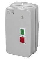 КМН49562 95А в оболочке с индикатором Ue=380В/АС3 IP54 TDM | код SQ0709-0040 | TDM