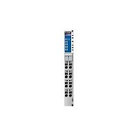 Модуль M-1800 8DI, sink, 24VDC, RTB | код 00-01160216 | MOXA