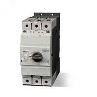 Автомат защиты двигателя MMS-100S 75A METASOL EXP | код 707100800 | LSIS