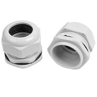 Сальник PG19 d12-15мм IP54 Урал Пак АК-97019-010