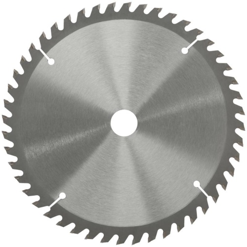 Диск пильный для циркулярных пил по дереву 185x20/16x48T | код 37740 | FIT фото 6 Диск пильный для циркулярных пил по дереву 185x20/16x48T | код 37740 | FIT фото 6