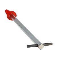 Вал OptiSwitch DI-F-1; 2; 3 400мм КЭАЗ 369415