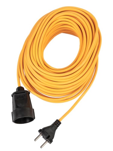 Удлинитель-шнур 1х30м 10A 220В 2200Вт ПВС 2х0.75 УХ10 Россия УХ10 КОСМОС YSHKsm30m-1g(10A)S Удлинитель-шнур 1х30м 10A 220В 2200Вт ПВС 2х0.75 УХ10 Россия УХ10 КОСМОС YSHKsm30m-1g(10A)S