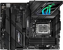 Материнская плата Asus ROG STRIX Z790-F GAMING WIFI II Soc-1700 Intel Z790 4xDDR5 ATX AC`97 8ch(7.1) 2.5Gg RAID+HDMI+DP | код 1986478 | Asus