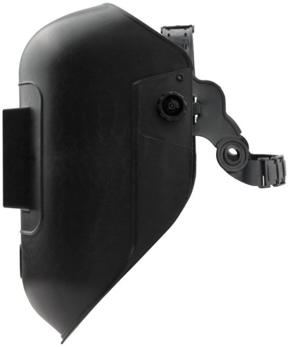 Щиток сварщика пластик 12240 фото 3