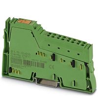 Функциональные клеммные модули Inline IB IL RS 485-ECO | код 2702141 | PHOENIX CONTACT