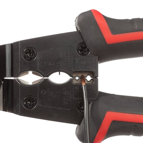 Ножницы кабельные МС-10 ПРОФИ КВТ 103211 фото 6