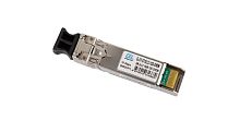 Модуль GIGALINK SFP+ CWDM, 10Гбит/c, два волокна, SM, 2xLC, 1570нм, 10dB | код GL-OT-ST10LC2-1570-CWDM | GIGALINK