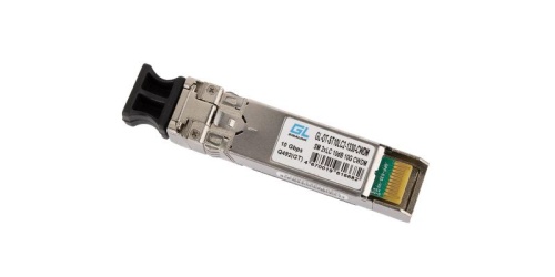 Модуль GIGALINK SFP+ CWDM, 10Гбит/c, два волокна, SM, 2xLC, 1570нм, 10dB | код GL-OT-ST10LC2-1570-CWDM | GIGALINK Модуль GIGALINK SFP+ CWDM, 10Гбит/c, два волокна, SM, 2xLC, 1570нм, 10dB | код GL-OT-ST10LC2-1570-CWDM | GIGALINK