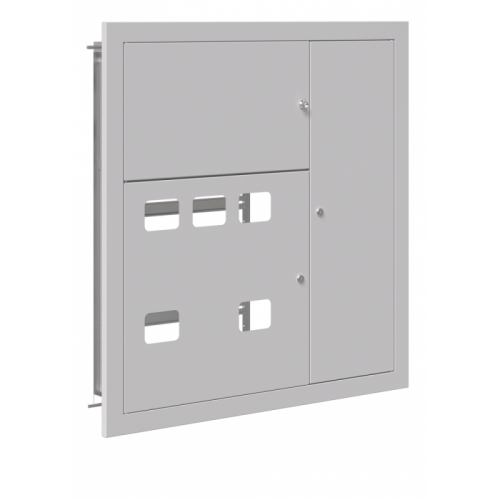 Щит этажный ЩЭ-5-eco 1000х960х140 ESB | код esb50012| ELECTRIC STEEL BOX