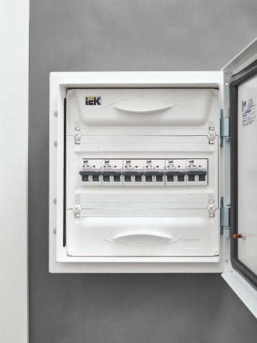 ARMAT Автоматический выключатель M06N 2P D 6А | код AR-M06N-2-D006 | IEK  фото 8