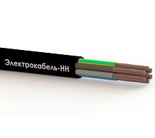 Кабель КГВВнг(А)-LS 7х1.5 (N PE) 380/660-2 | Код. 00-00024218 | ЭЛЕКТРОКАБЕЛЬ_НН