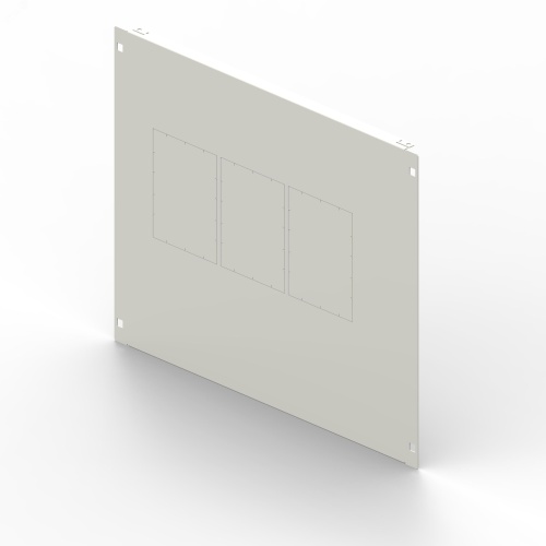 Пластрон для вертикального DPX3 630 16M | код 338770 | Legrand