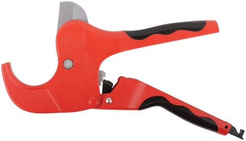 Ножницы для металлопластиковых трубок полуавтоматические 51 мм | код 70987 | FIT фото 5 Ножницы для металлопластиковых трубок полуавтоматические 51 мм | код 70987 | FIT фото 5