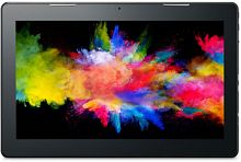 Планшет Digma CITI 13 X703 4G MTK8766 (2.0) 4C RAM3Gb ROM64Gb 13.3 IPS 1920x1080 3G 4G Android 11 черный 5Mpix 2Mpix BT GPS WiFi Touch microSDXC 128Gb 10000mAh | код 1496076 | DIGMA