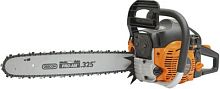 Бензопила Carver RSG 252Х 2200Вт 2.9л.с. дл.шины:18 (45cm) (01.004.00055) | код 1882635 | CARVER