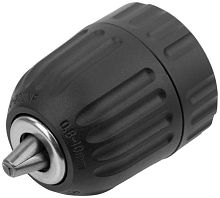 Патрон быстрозажимной 1/2дюйм-10мм FIT 37831