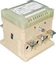 Контактор вакуумный КВ-2-250-3-ДВ3 (4з+4р) 220В пост/220В 50Гц | код A8119-T52399146 | ЧЭАЗ
