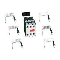 Комплект OptiStart K-FX-460 для преобразования F-09..F-38 в FK-09..FK-38 | код 335294 | КЭАЗ