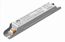 Драйвер LED светодиодный LST ИПС35-300Т IP20 ОФИС 0210 | код 449276 | Аргос-Трейд