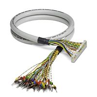 Кабель CABLE-FLK50/OE/0,14/ 250 | код 2305389 | PHOENIX CONTACT