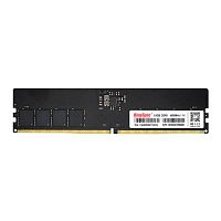 Память DDR5 8GB 4800MHz Kingspec KS4800D5P11008G RTL PC5-38400 CL40 DIMM 288-pin 1.1В single rank Ret | код 1938992 | KINGSPEC