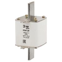 Предохранитель плавкий PRO ppn-39-3-630 ППН-39, габарит 3, 630А | код Б0063997 | ЭРА