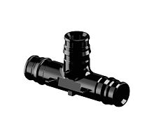 Тройник Q&E PPSU 20 | код 1008685 | Uponor