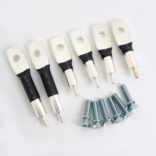 Выводы задние для MNX400/630 4P 8шт. | код RCT-MNX630-4P | DKC