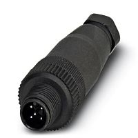 Разъем SACC-M12MS-5CON-PG 7 | код 1662256 | PHOENIX CONTACT