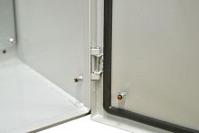 Корпус металлический ЩРНМ IP55 1000х600х300 | код 32518DEK | DEKraft