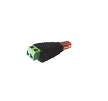 Разъем BNC SR-BNC-JF (ответный к SR-BNC-J) клеммная колодка под винт | код. 82767 | SarmaTT
