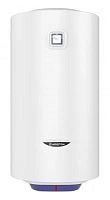 Водонагреватель Ariston BLU1 R ABS 50 V SLIM 1.5кВт 50л электрический настенный/белый | код 1083409 | ARISTON