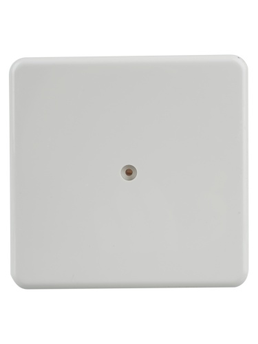 Коробка распаячная КМ для открытой проводки 100х100х29мм белая | код UKO10-100-100-029-K01-E | IEK фото 2