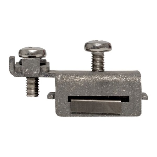 Хомут для уравнивания потенциалов D 0-100мм PROxima | код gc-33410 | EKF фото 5 Хомут для уравнивания потенциалов D 0-100мм PROxima | код gc-33410 | EKF фото 5