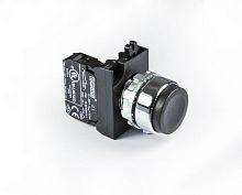 Кнопка нажимная CM100HH | код CM100HH | EMAS