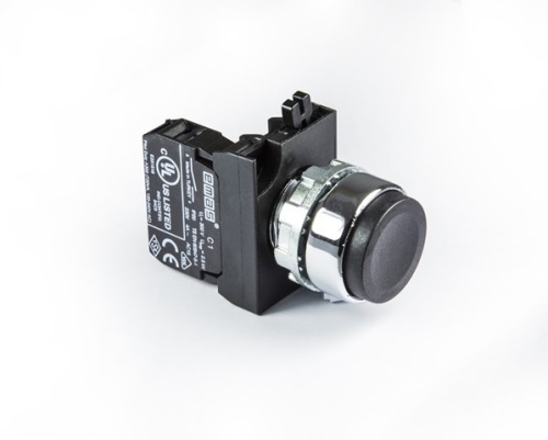 Кнопка нажимная CM100HH | код CM100HH | EMAS