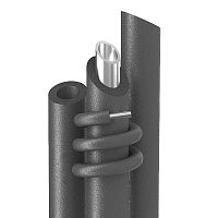 Трубка Энергофлекс Energomax 54/9-2м | код EMXT054092 | ROLS ISOMARKET