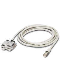 Кабель-адаптер CABLE-15/8/250/RSM/IHDUNI-SP | код 2986973 | PHOENIX CONTACT