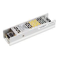 Блок питания HTS-60L-24 24В 2.5А 60Вт IP20 сетка | код 020823(1) | Arlight