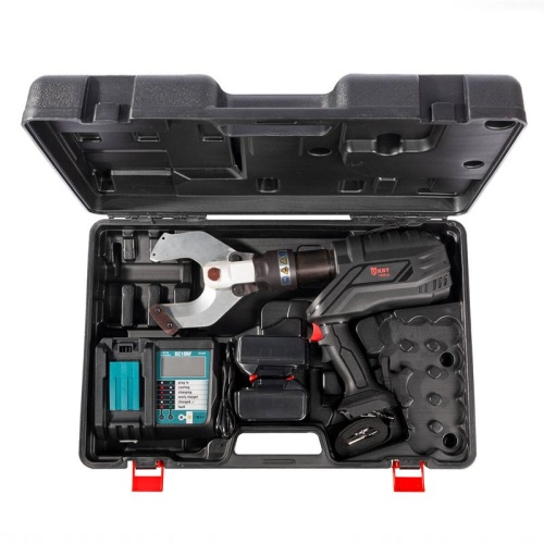 Ножницы гидравлические аккумуляторные НГРА-65 серия ПРОФИ | код 73864 | КВТ фото 2