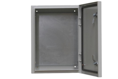 Корпус металлический ЩРНМ IP55 300х250х200 | код 32494DEK | DEKraft фото 11 Корпус металлический ЩРНМ IP55 300х250х200 | код 32494DEK | DEKraft фото 11