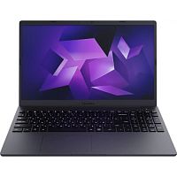 Ноутбук Kvadra Nau LE14U Core i5 1235U 8Gb SSD256Gb Intel UHD Graphics 14.1 FHD (1920x1080) noOS graphite WiFi BT Cam (Y22L01P01101R_538C48) | код 2027838 | KVADRA