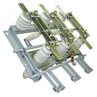 Разъединитель РВФЗ 10/1000 II-II Коренево | код 18621 | Кореневский завод НВА