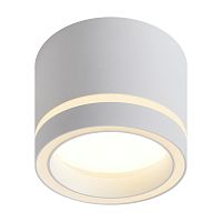 Спот Flip GX53х1 15Вт IP20 Voltega VGL7191DL-01W