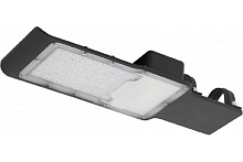 Уличный светильник SPP-503-0-30K-080 80Вт 3000К 8000Лм КСС Ш-с DOB-SMD 48мм | код Б0051837 | ЭРА